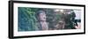 China 10MKm2 Collection - Giant Buddha of Leshan-Philippe Hugonnard-Framed Photographic Print