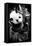 China 10MKm2 Collection - Giant Panda Baby-Philippe Hugonnard-Framed Stretched Canvas