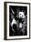 China 10MKm2 Collection - Giant Panda Baby-Philippe Hugonnard-Framed Photographic Print