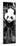 China 10MKm2 Collection - Giant Panda Baby-Philippe Hugonnard-Mounted Photographic Print