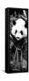 China 10MKm2 Collection - Giant Panda Baby-Philippe Hugonnard-Framed Stretched Canvas