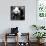 China 10MKm2 Collection - Giant Panda Baby-Philippe Hugonnard-Photographic Print displayed on a wall