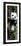 China 10MKm2 Collection - Giant Panda Baby-Philippe Hugonnard-Framed Photographic Print