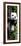 China 10MKm2 Collection - Giant Panda Baby-Philippe Hugonnard-Framed Photographic Print