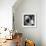 China 10MKm2 Collection - Giant Panda Baby-Philippe Hugonnard-Framed Photographic Print displayed on a wall