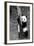 China 10MKm2 Collection - Giant Panda Baby-Philippe Hugonnard-Framed Photographic Print