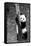 China 10MKm2 Collection - Giant Panda Baby-Philippe Hugonnard-Framed Stretched Canvas