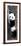 China 10MKm2 Collection - Giant Panda Baby-Philippe Hugonnard-Framed Photographic Print