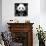 China 10MKm2 Collection - Giant Panda-Philippe Hugonnard-Photographic Print displayed on a wall