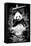 China 10MKm2 Collection - Giant Panda-Philippe Hugonnard-Framed Stretched Canvas