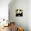 China 10MKm2 Collection - Giant Panda-Philippe Hugonnard-Photographic Print displayed on a wall