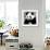 China 10MKm2 Collection - Giant Panda-Philippe Hugonnard-Framed Photographic Print displayed on a wall