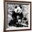 China 10MKm2 Collection - Giant Panda-Philippe Hugonnard-Framed Photographic Print