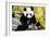 China 10MKm2 Collection - Giant Panda-Philippe Hugonnard-Framed Photographic Print