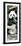 China 10MKm2 Collection - Giant Panda-Philippe Hugonnard-Framed Photographic Print