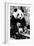 China 10MKm2 Collection - Giant Panda-Philippe Hugonnard-Framed Photographic Print