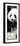 China 10MKm2 Collection - Giant Panda-Philippe Hugonnard-Framed Photographic Print