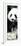 China 10MKm2 Collection - Giant Panda-Philippe Hugonnard-Framed Photographic Print