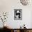 China 10MKm2 Collection - Giant Panda-Philippe Hugonnard-Framed Photographic Print displayed on a wall