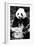 China 10MKm2 Collection - Giant Panda-Philippe Hugonnard-Framed Photographic Print