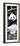 China 10MKm2 Collection - Giant Panda-Philippe Hugonnard-Framed Photographic Print