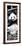 China 10MKm2 Collection - Giant Panda-Philippe Hugonnard-Framed Photographic Print