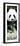 China 10MKm2 Collection - Giant Panda-Philippe Hugonnard-Framed Photographic Print