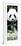 China 10MKm2 Collection - Giant Panda-Philippe Hugonnard-Framed Photographic Print