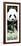 China 10MKm2 Collection - Giant Panda-Philippe Hugonnard-Framed Photographic Print