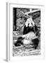 China 10MKm2 Collection - Giant Panda-Philippe Hugonnard-Framed Photographic Print