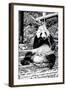 China 10MKm2 Collection - Giant Panda-Philippe Hugonnard-Framed Photographic Print