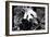 China 10MKm2 Collection - Giant Panda-Philippe Hugonnard-Framed Photographic Print