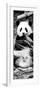 China 10MKm2 Collection - Giant Panda-Philippe Hugonnard-Framed Photographic Print