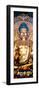 China 10MKm2 Collection - Gold Buddha-Philippe Hugonnard-Framed Photographic Print