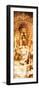 China 10MKm2 Collection - Gold Buddha-Philippe Hugonnard-Framed Photographic Print