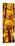 China 10MKm2 Collection - Gold Buddhist Statue in Longhua Temple-Philippe Hugonnard-Stretched Canvas