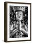 China 10MKm2 Collection - Golden Buddha-Philippe Hugonnard-Framed Photographic Print