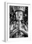 China 10MKm2 Collection - Golden Buddha-Philippe Hugonnard-Framed Photographic Print