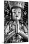 China 10MKm2 Collection - Golden Buddha-Philippe Hugonnard-Mounted Photographic Print