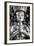 China 10MKm2 Collection - Golden Buddha-Philippe Hugonnard-Framed Photographic Print