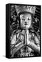 China 10MKm2 Collection - Golden Buddha-Philippe Hugonnard-Framed Stretched Canvas
