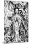 China 10MKm2 Collection - Golden Buddha-Philippe Hugonnard-Mounted Photographic Print