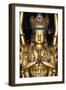 China 10MKm2 Collection - Golden Buddha-Philippe Hugonnard-Framed Photographic Print