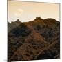 China 10MKm2 Collection - Great Wall of China - Fall Colors-Philippe Hugonnard-Mounted Photographic Print