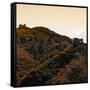 China 10MKm2 Collection - Great Wall of China - Fall Colors-Philippe Hugonnard-Framed Stretched Canvas