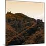 China 10MKm2 Collection - Great Wall of China - Fall Colors-Philippe Hugonnard-Mounted Photographic Print