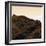 China 10MKm2 Collection - Great Wall of China - Fall Colors-Philippe Hugonnard-Framed Photographic Print