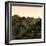 China 10MKm2 Collection - Great Wall of China - Fall Colors-Philippe Hugonnard-Framed Photographic Print