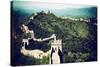 China 10MKm2 Collection - Great Wall of China-Philippe Hugonnard-Stretched Canvas