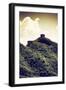 China 10MKm2 Collection - Great Wall of China-Philippe Hugonnard-Framed Photographic Print